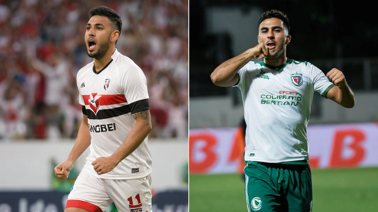 Como Assistir São Paulo x Goiás na Copa do Brasil: Canais e Streaming