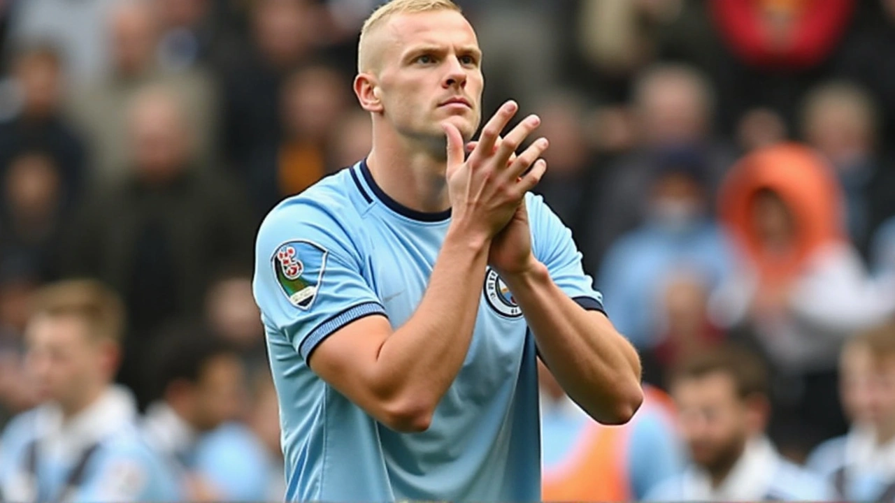 Manchester City vs Fulham: Horário, Transmissão e Escalações da Partida na Premier League