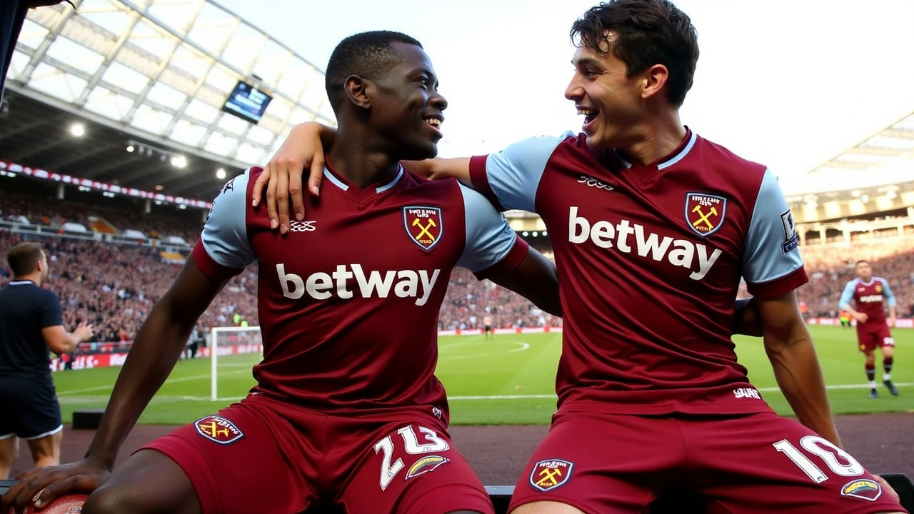 Como Assistir Premier League: Nottingham Forest vs West Ham ao Vivo na Disney+