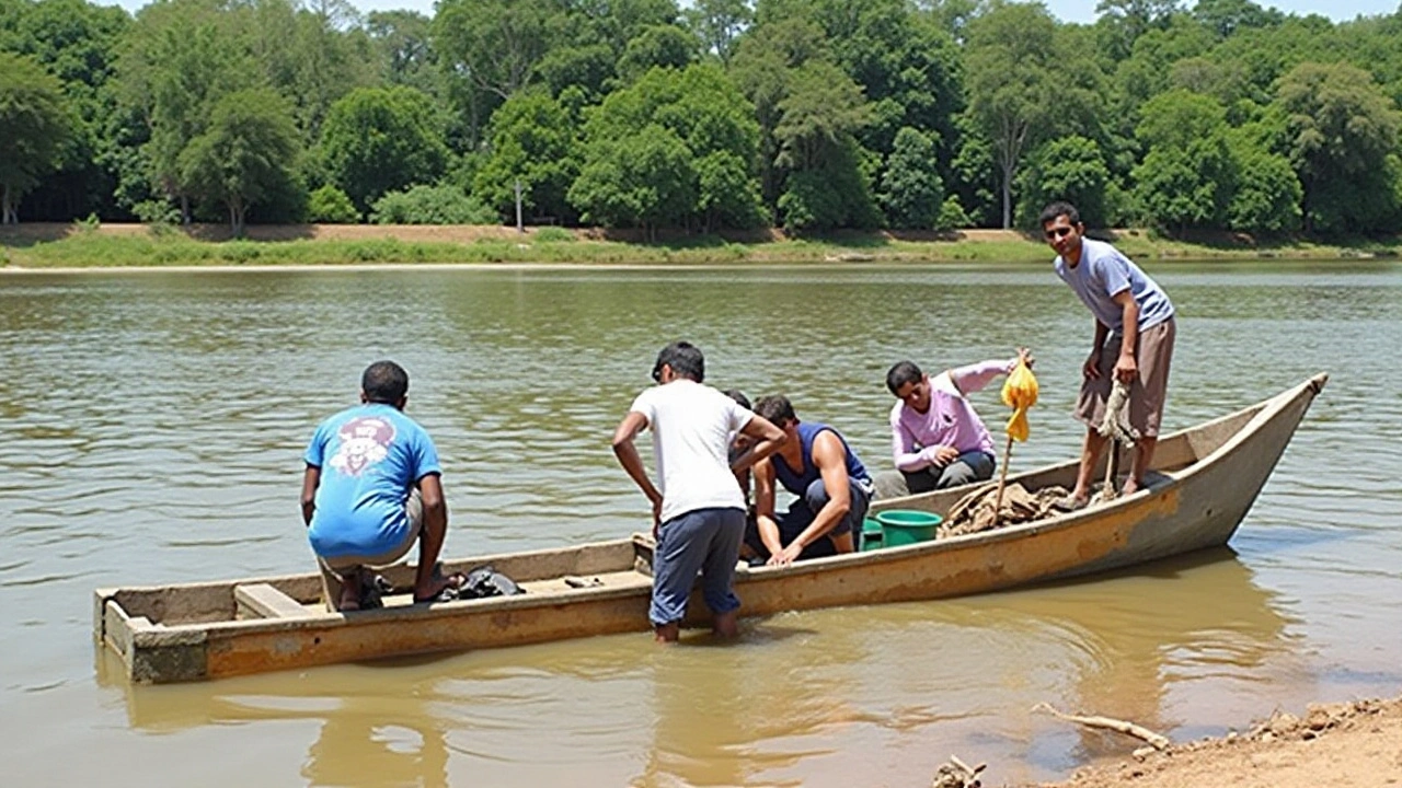 Principais Iniciativas do Governo de Rondônia: Sustentabilidade, Saúde e Educação