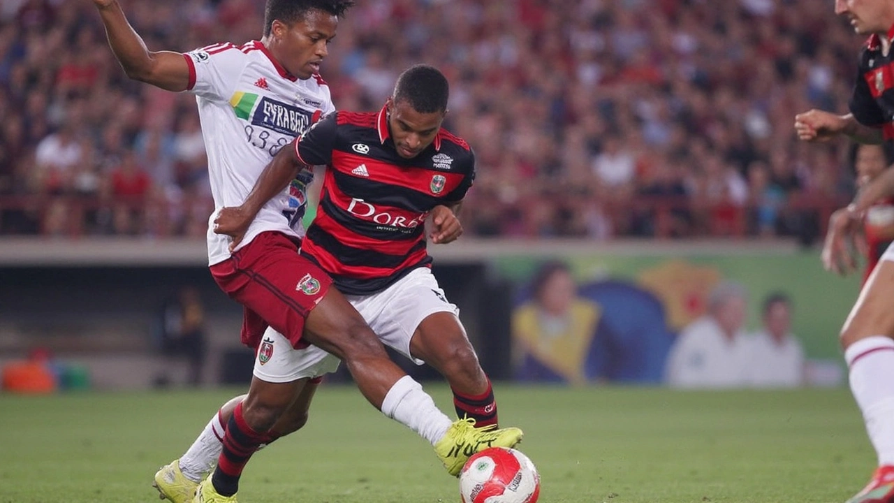 Onde Assistir Flamengo x Fluminense no Campeonato Carioca?