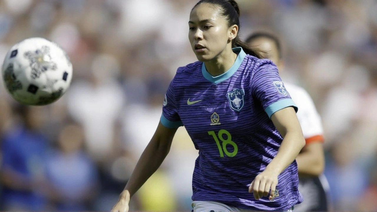 Seleção Feminina do Brasil se Prepara para a Copa América com Amistosos contra a Jamaica
