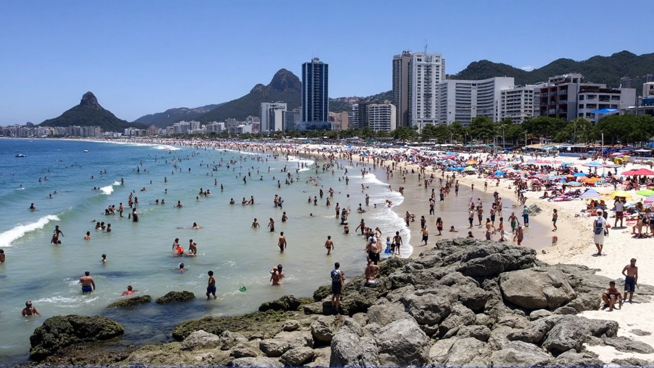 Projeto de Lei Quer Restringir Airbnb no Rio: Cariocas Reagem com Abaixo-assinado