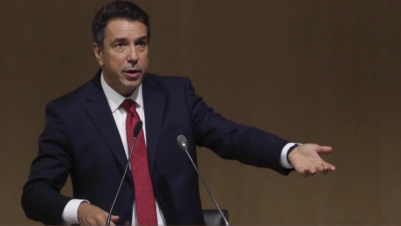 CNJ afasta juiz Marcelo Bretas da Lava Jato do Rio por irregularidades e impõe aposentadoria compulsória