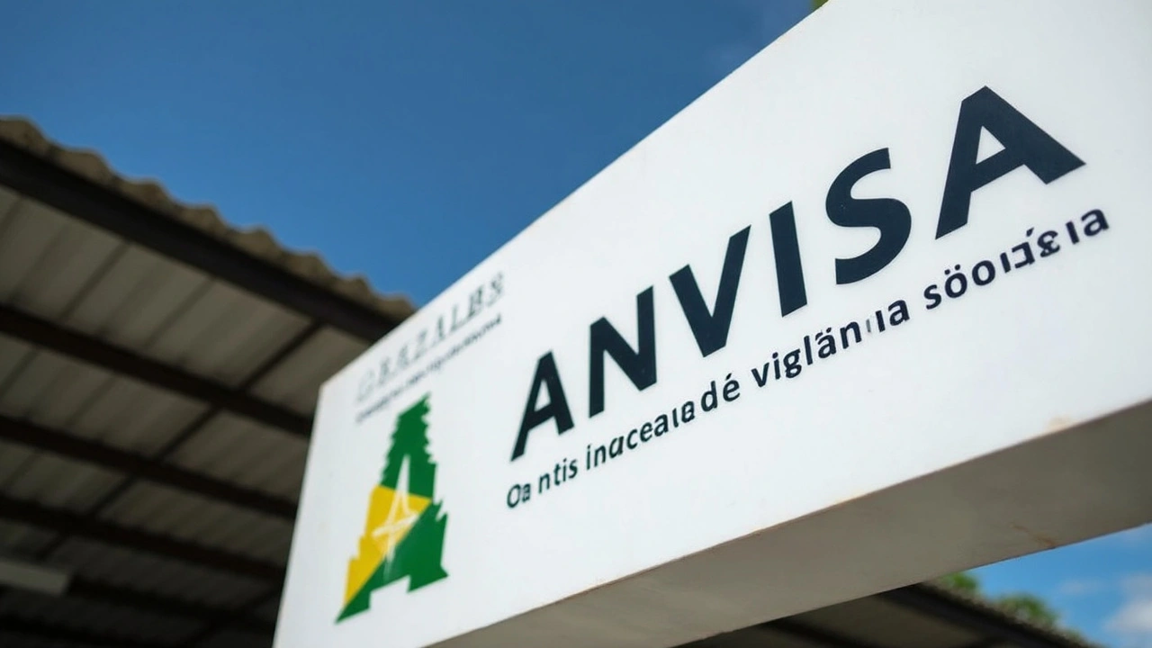 Anvisa proíbe venda de azeite, champignon, molho de alho e polpa de morango por riscos à saúde