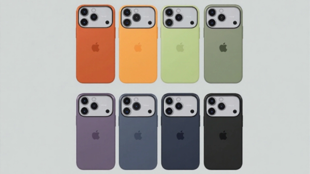 iPhone 17 estreia com redesign radical; Apple lança iPhone Air e renova ecossistema
