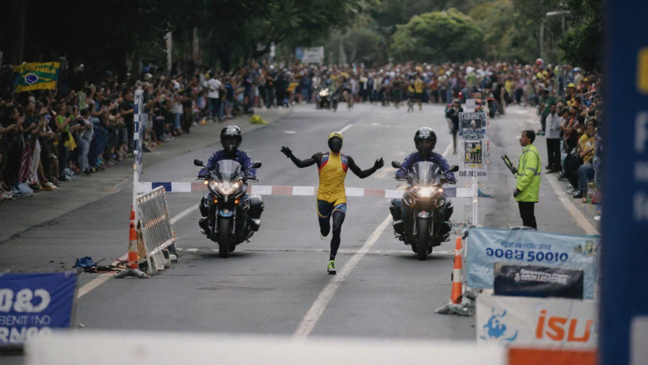 São Silvestre 2024: Vega Sports entra, gera R$ 10 milhões em inscrições e atrai 11 patrocinadores