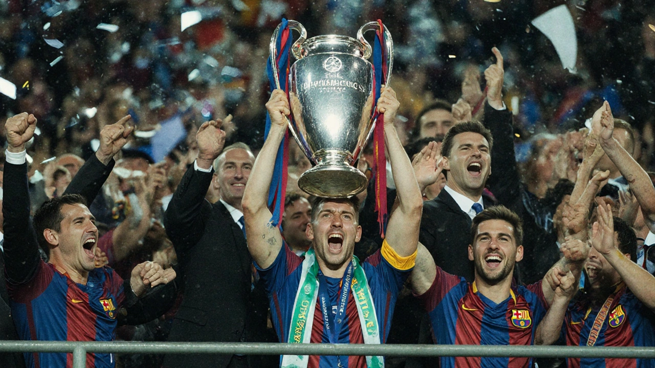 Sergio Busquets anuncia aposentadoria ao final da temporada 2025 da MLS