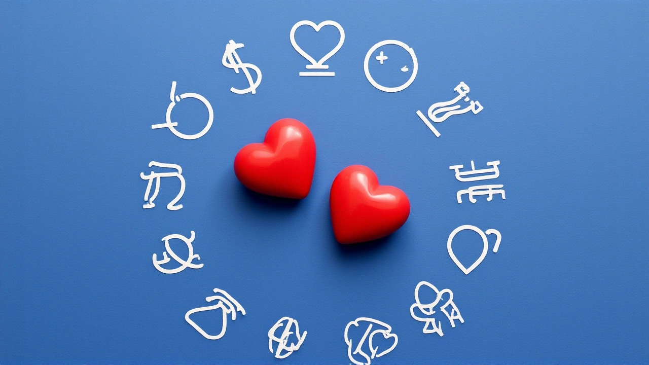 Áries e mais quatro signos terão semana de amor intenso de 13 a 19/10