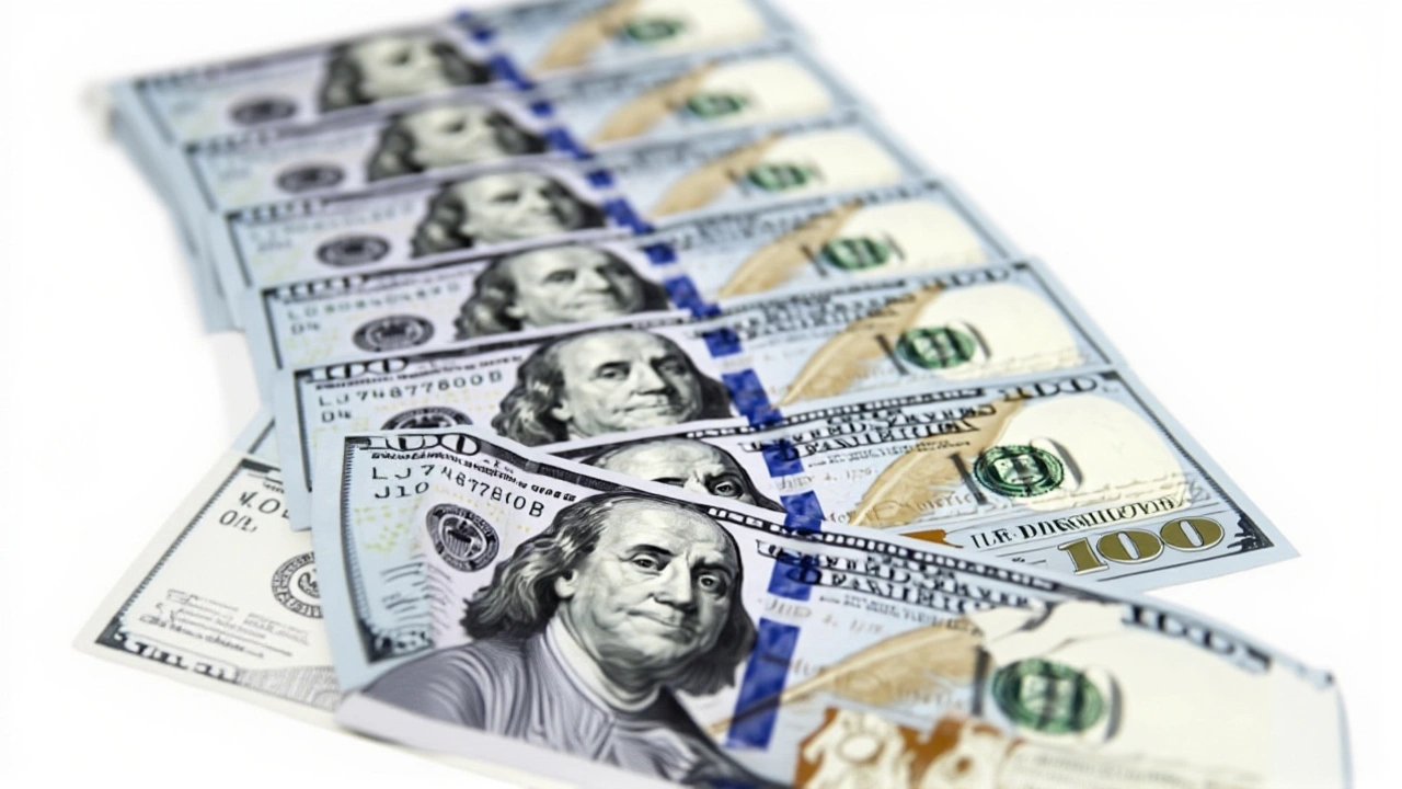 Ibovespa cai 0,31% em 9/10/2025; Petrobras e dólar puxam baixa