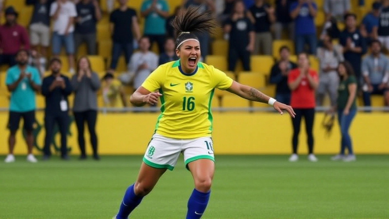 Implicações para a Euro 2025 e o futuro do futebol feminino brasileiro