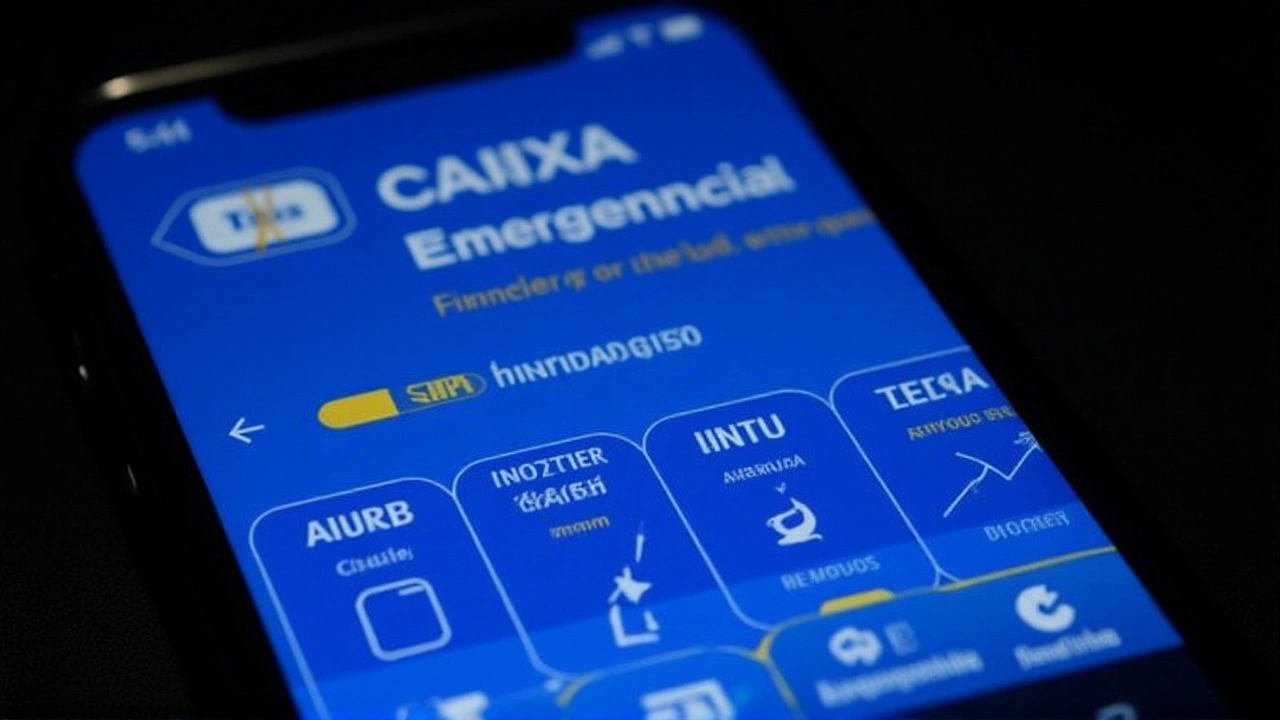 MDS inicia devolução de R$ 478,8 mi do Auxílio Emergencial a 650 mil