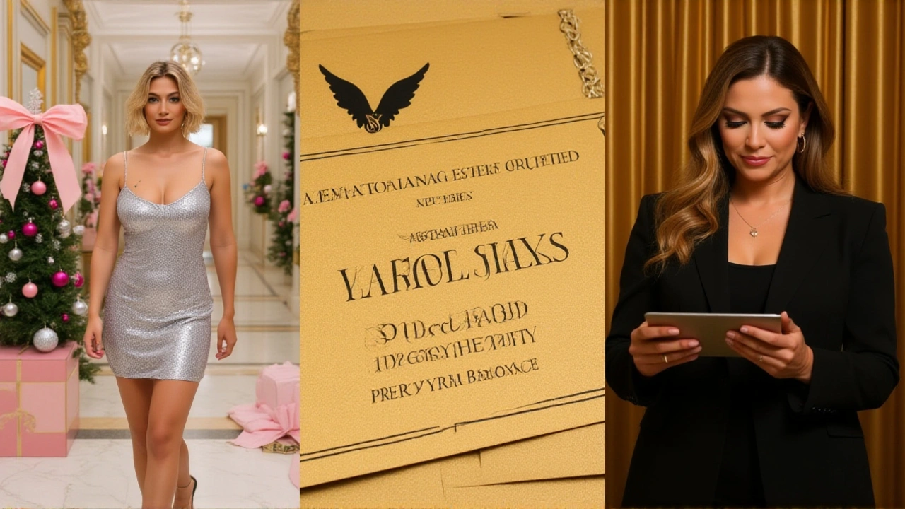 Por que Gisele está fora das passarelas?