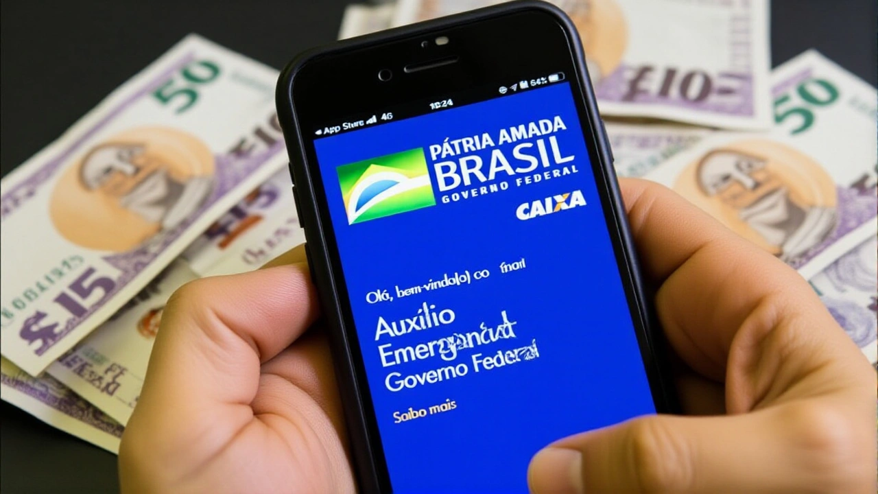 Reações e alertas sobre golpes