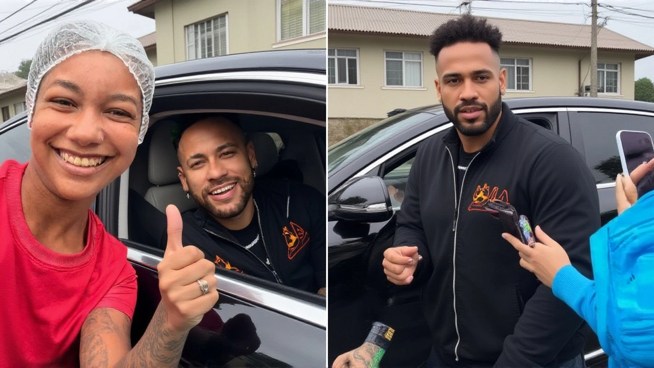 Desculpas no vestiário — e depois?