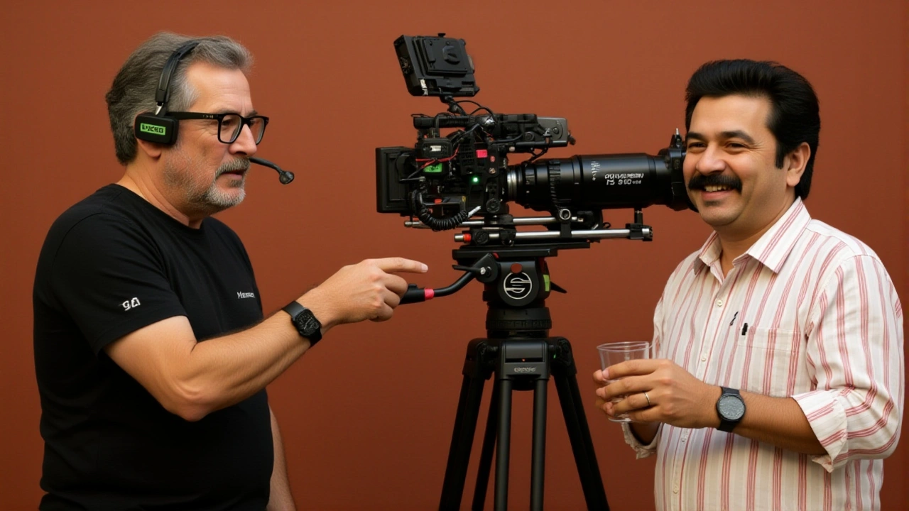 O Agente Secreto vence melhor filme em língua não-inglesa na LAFCA e se aproxima do Oscar