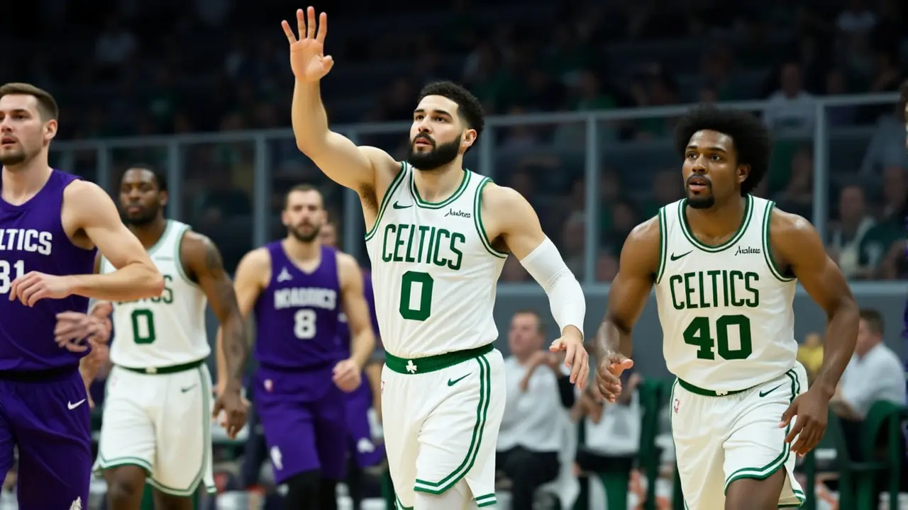 Impacto nos playoffs