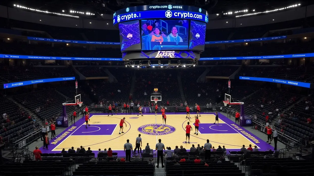 Lakers batem Nuggets 127-125 com triplo de Dončić em LA