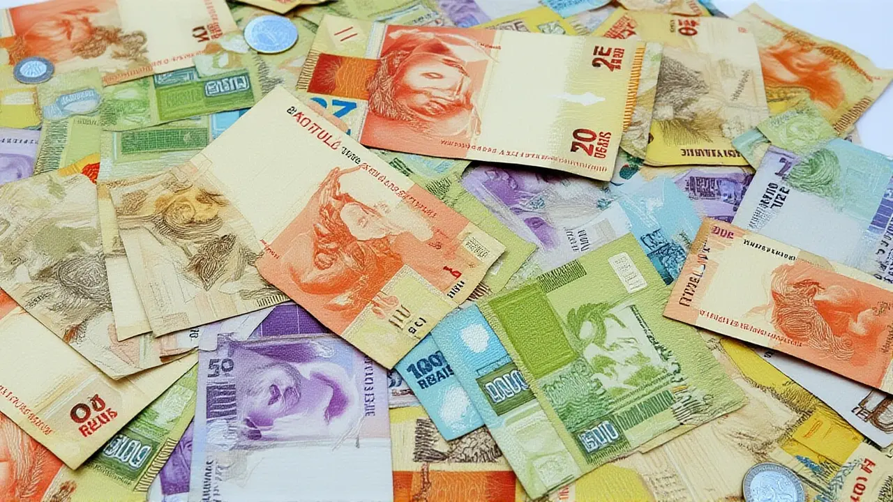 Salário Mínimo 2026: O novo piso de R$ 1.621 e seus impactos