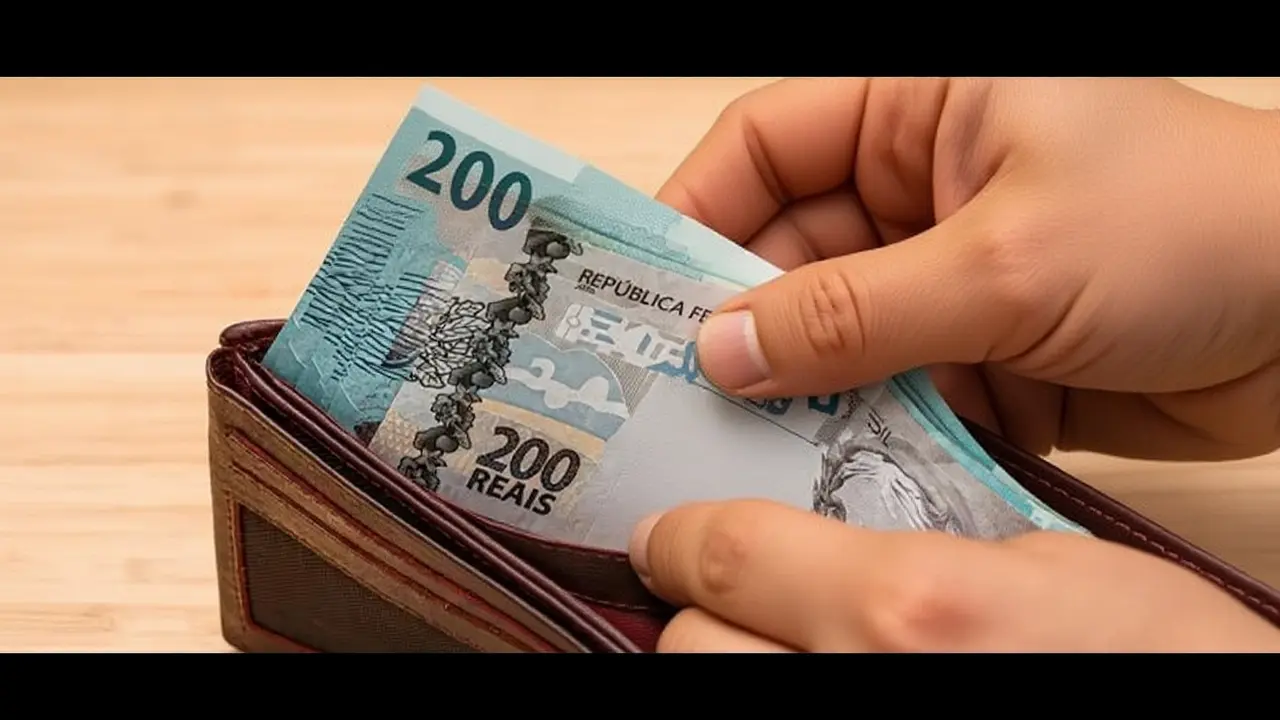 Salário Mínimo 2026 em SP: Piso Paulista chega a R$ 1.804