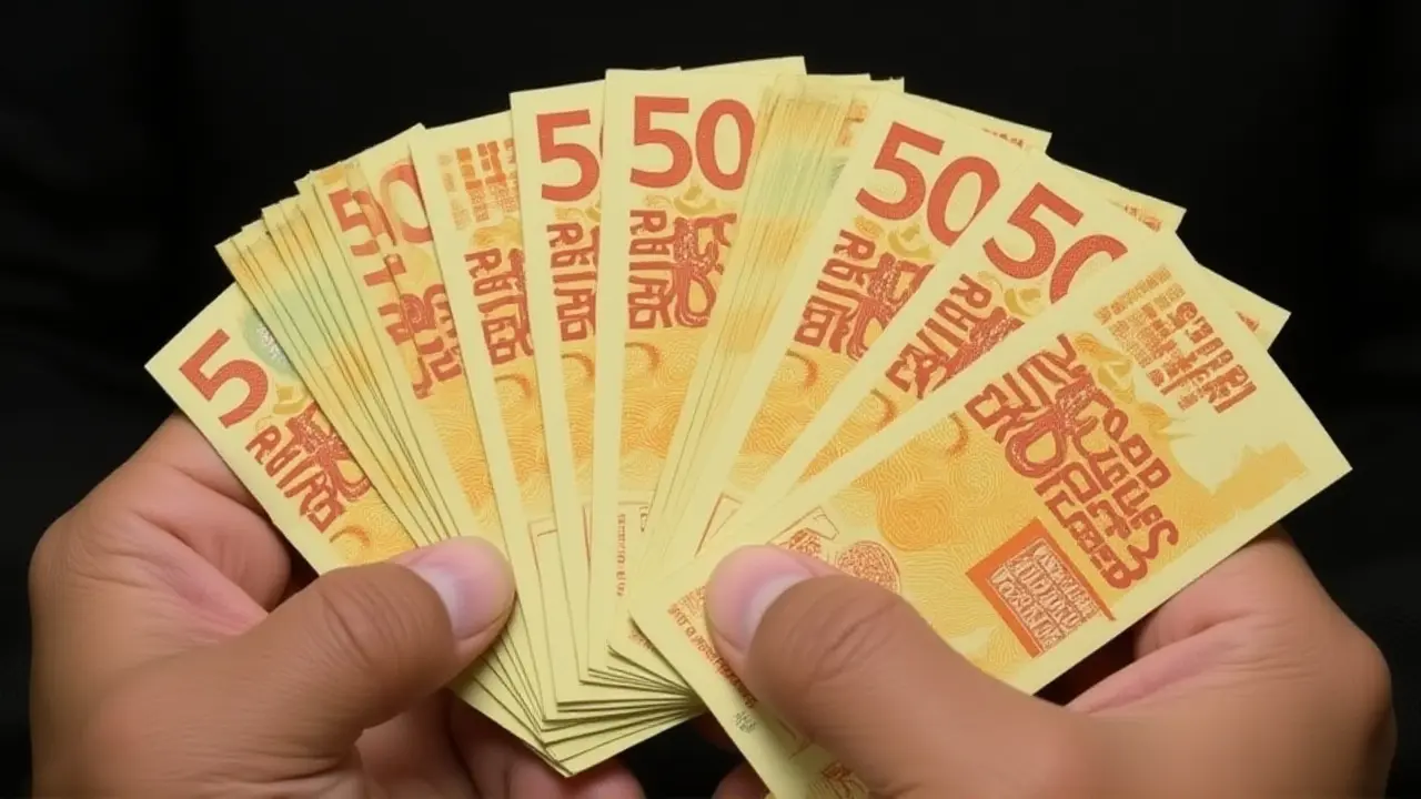 Salário mínimo de R$ 1.621 injeta R$ 81,7 bi na economia e reajusta pensões