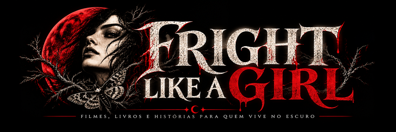 Fright Like a Girl