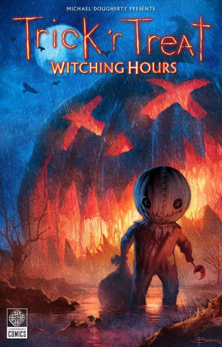 Imagem relacionada a Trick ‘r Treat